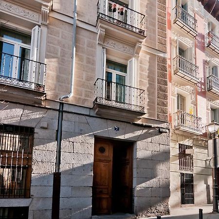 Apartment Latina VII Madrid Rom bilde