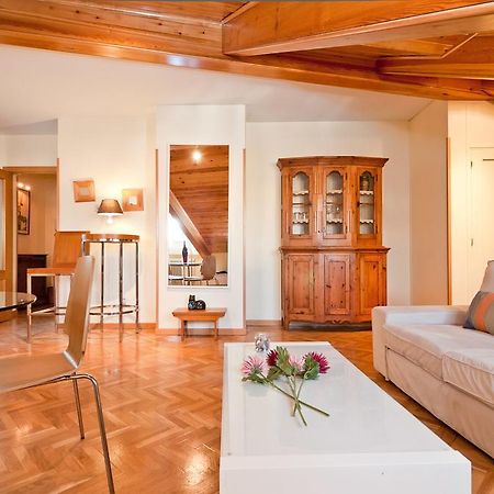 Apartment Latina VII Madrid Rom bilde