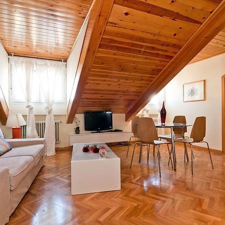 Apartment Latina VII Madrid Eksteriør bilde