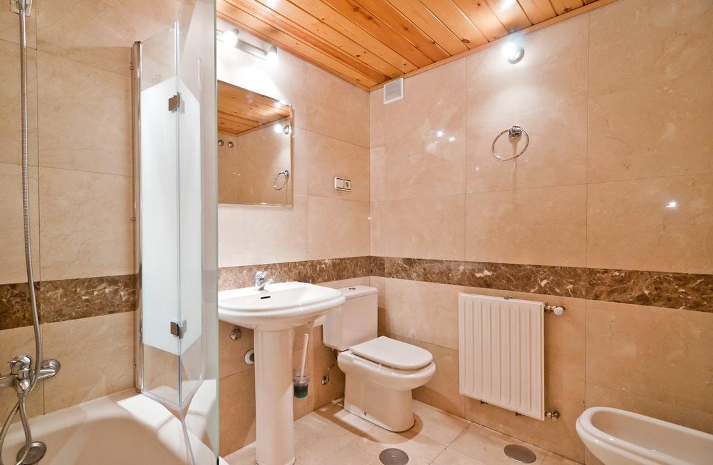 Apartment Latina VII Madrid Rom bilde