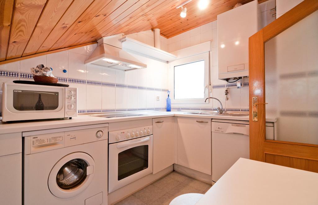 Apartment Latina VII Madrid Rom bilde